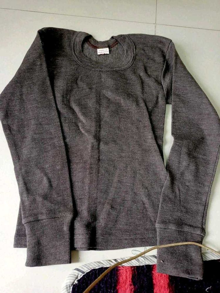 Kids Woolen Thermal Inner