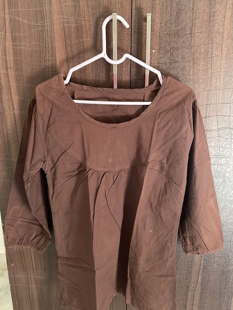 Casual Top