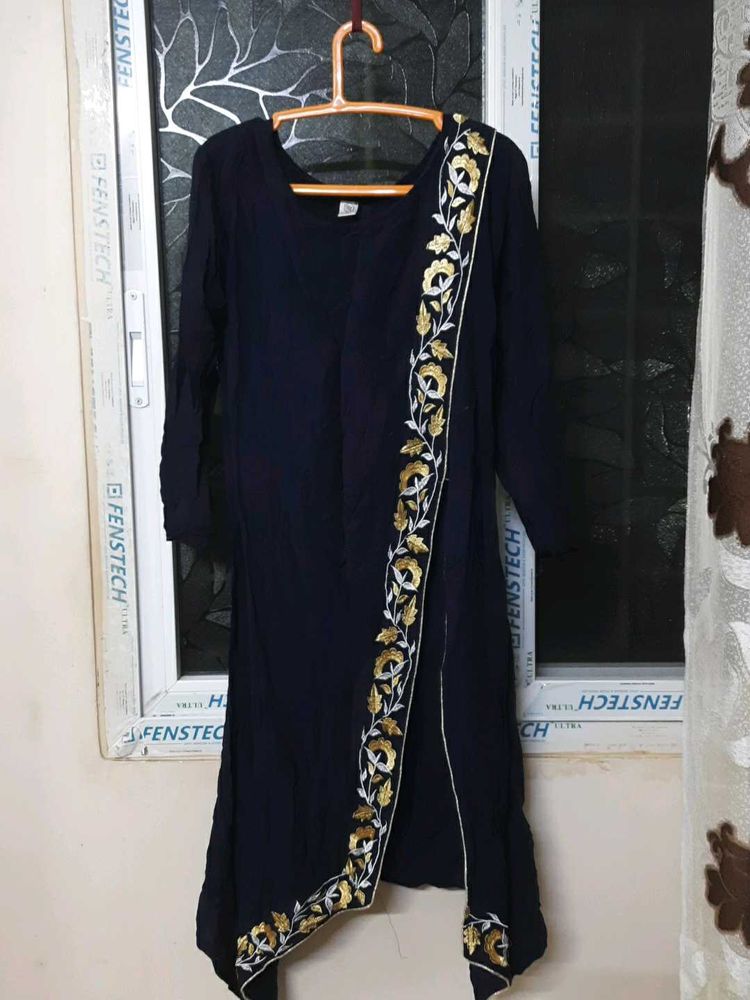Kurti Set