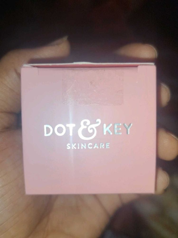 Dot &amp; Key Skincare Product