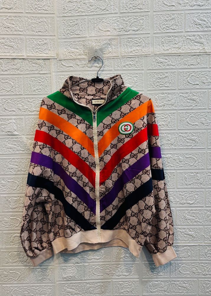 🇮🇹 Gucci Imported Jacket