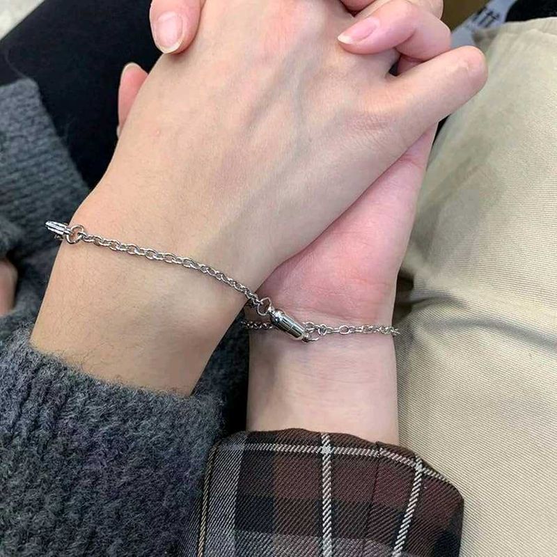 Couple Bracelets