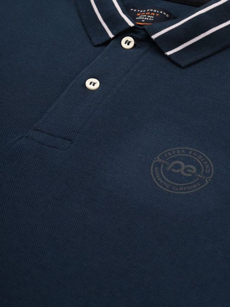 Peter England Polo Shirt - XL