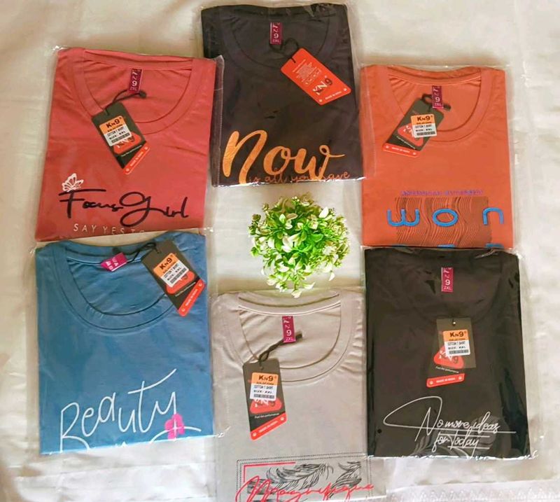 Women&#39;s T Shirt