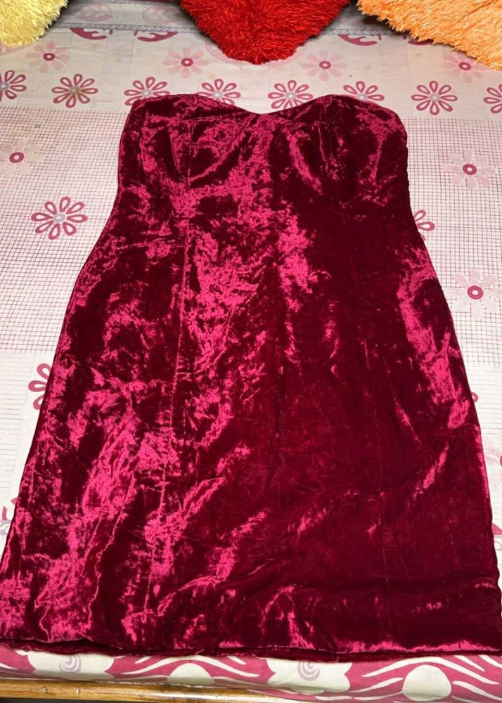 Pinteresty Bodycon Dress
