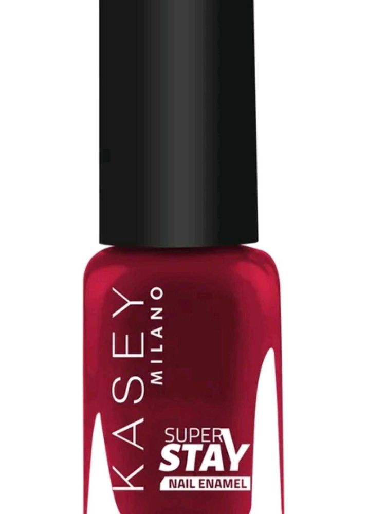Super Stay Nail Polish,Smooth &amp;Perfect