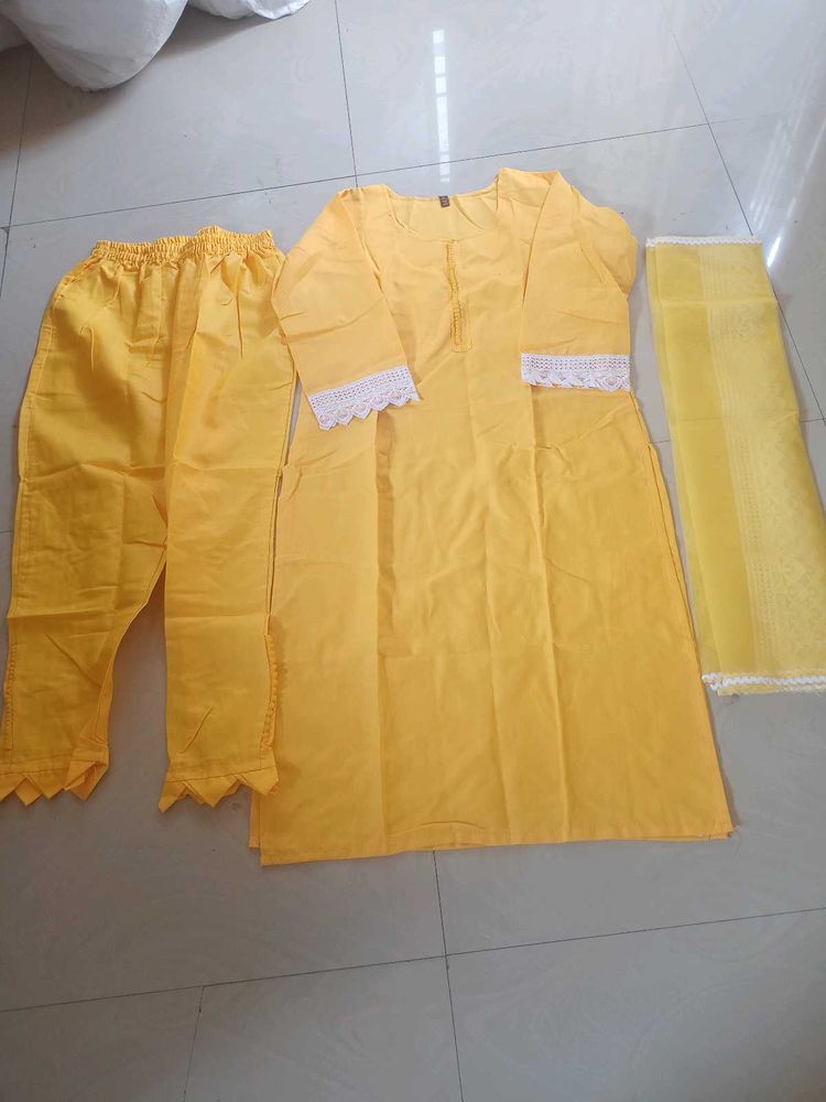 Kurta Set