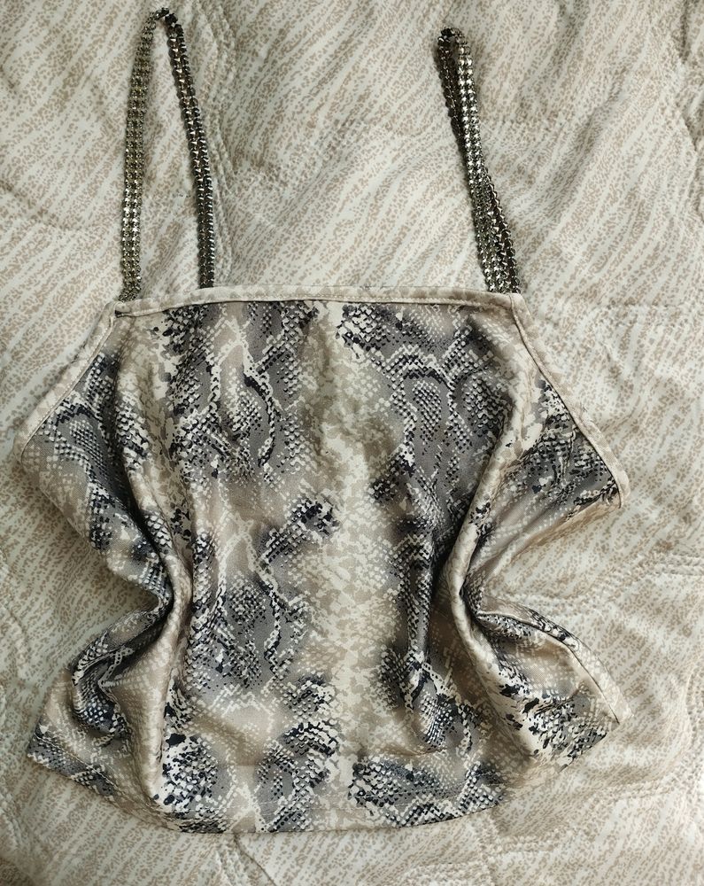 Dropped💥EMBSHILLED SILK PARTY WEAR PRINTED HOTTOP