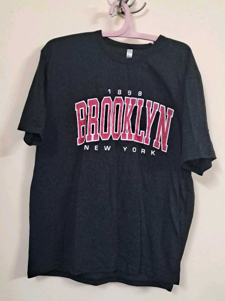Brooklyn Graphic Tee