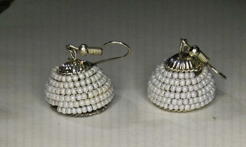 Jhumka Earrings For Women