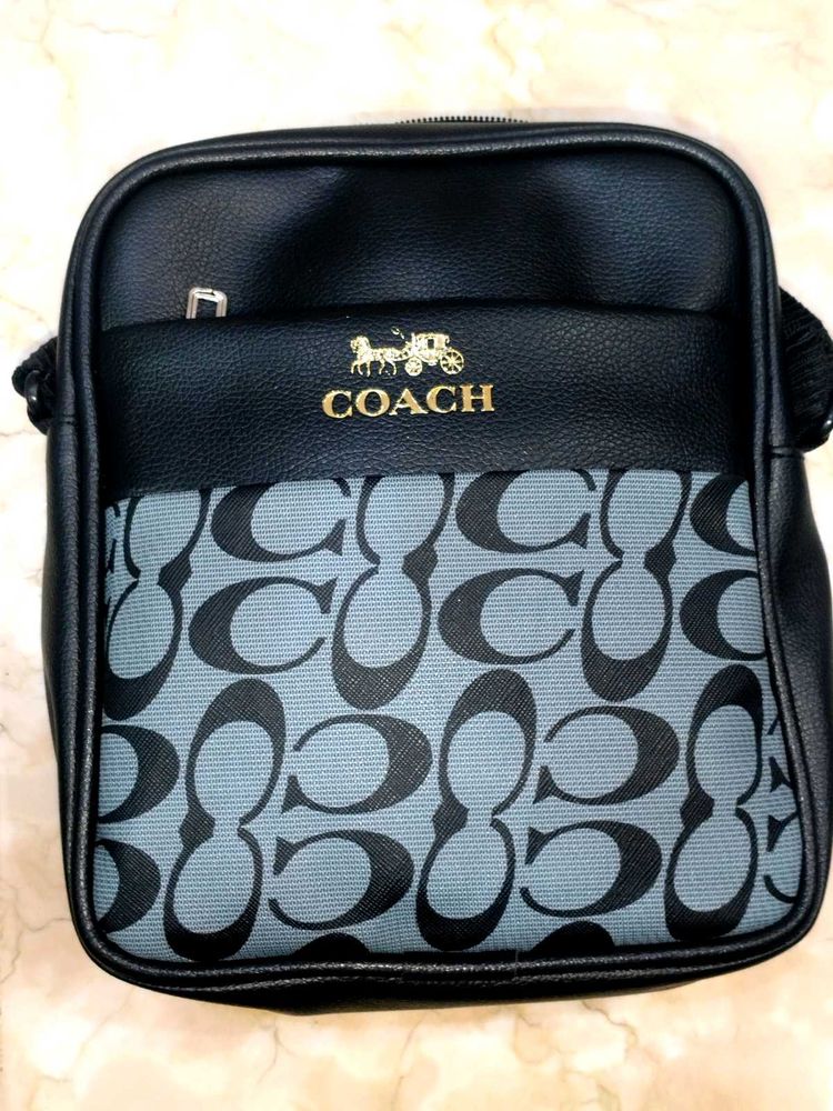 UNISEX SLING BAG