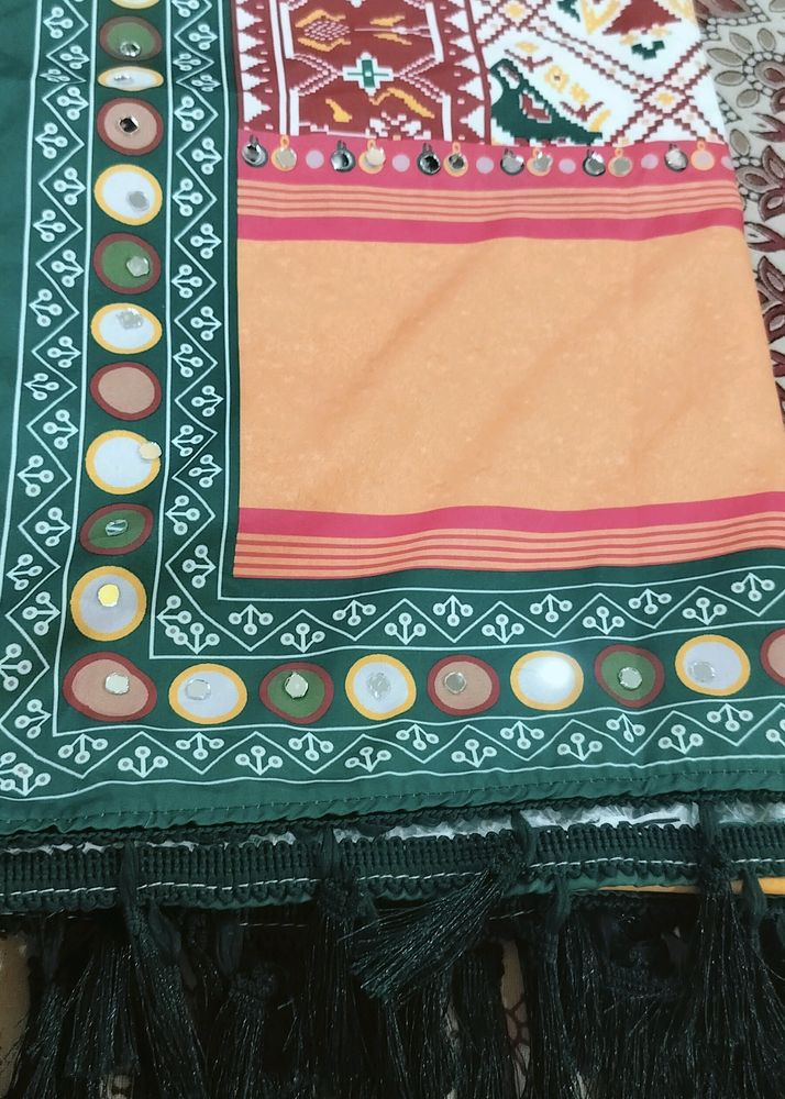 Lehenga Choli Set