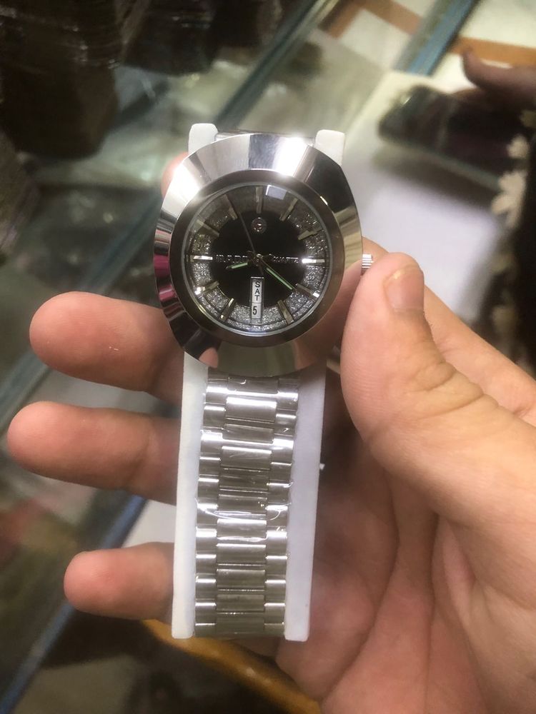 Rado New Watch