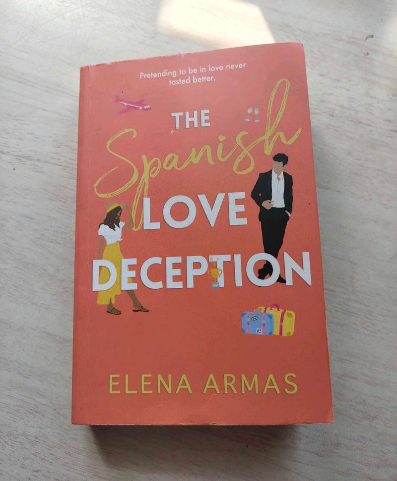 The Spanish Love Deception