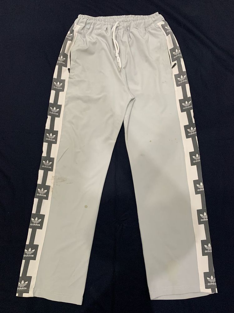 Adidas Straight Fit Lower