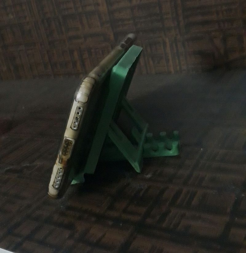 adjustable unique phone stand