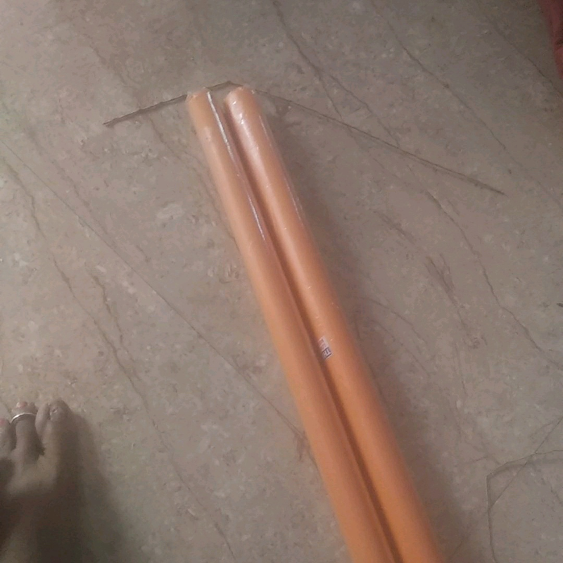 brown laminated book cover