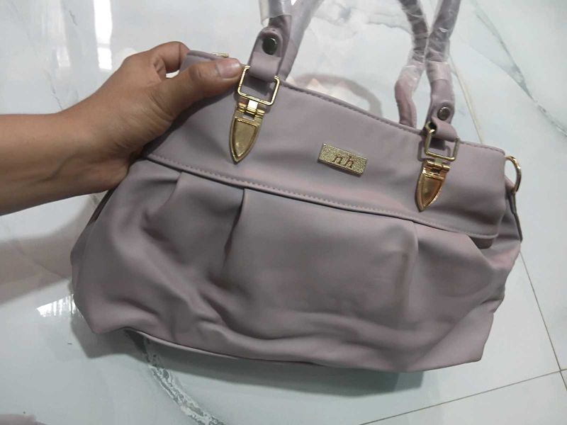 Handbag(shoulder bag)
