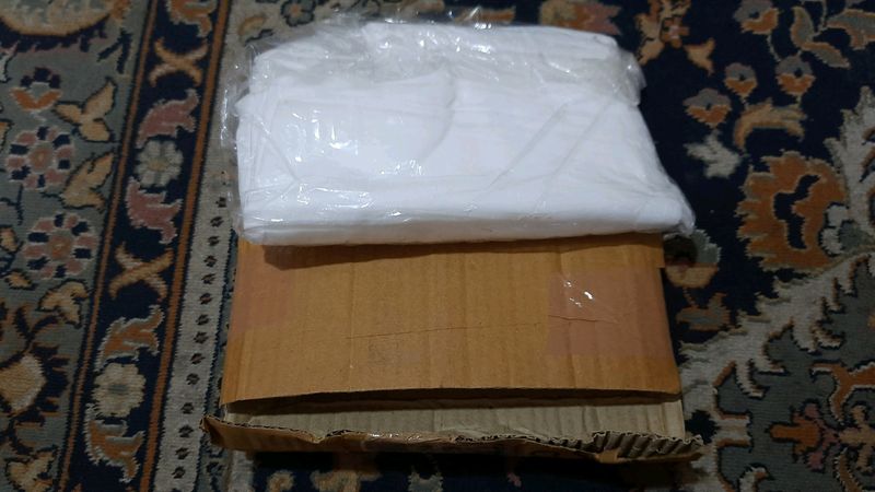 Disposable Bedsheet 1pc