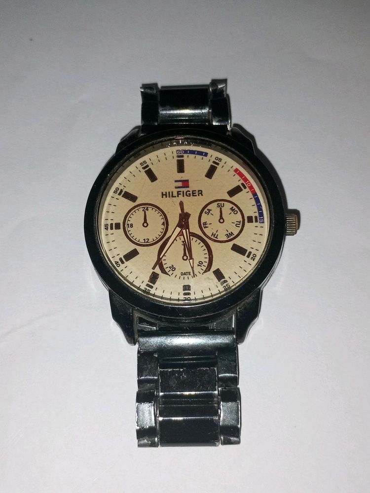 Men&#39;s Watch 🔥🔥