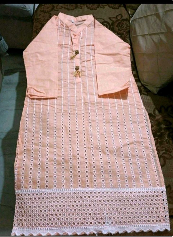 New Kurta For Women