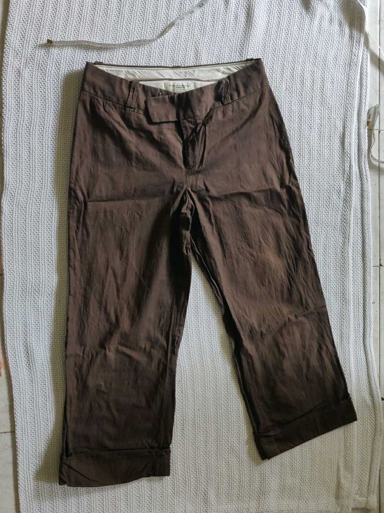 BANANA REPUBLIC SHORT PANT