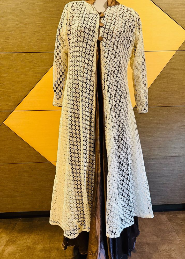 Modern Gown