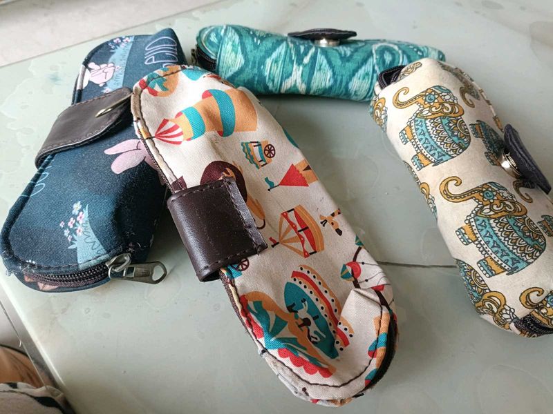 Goggle&#39;s Pouch