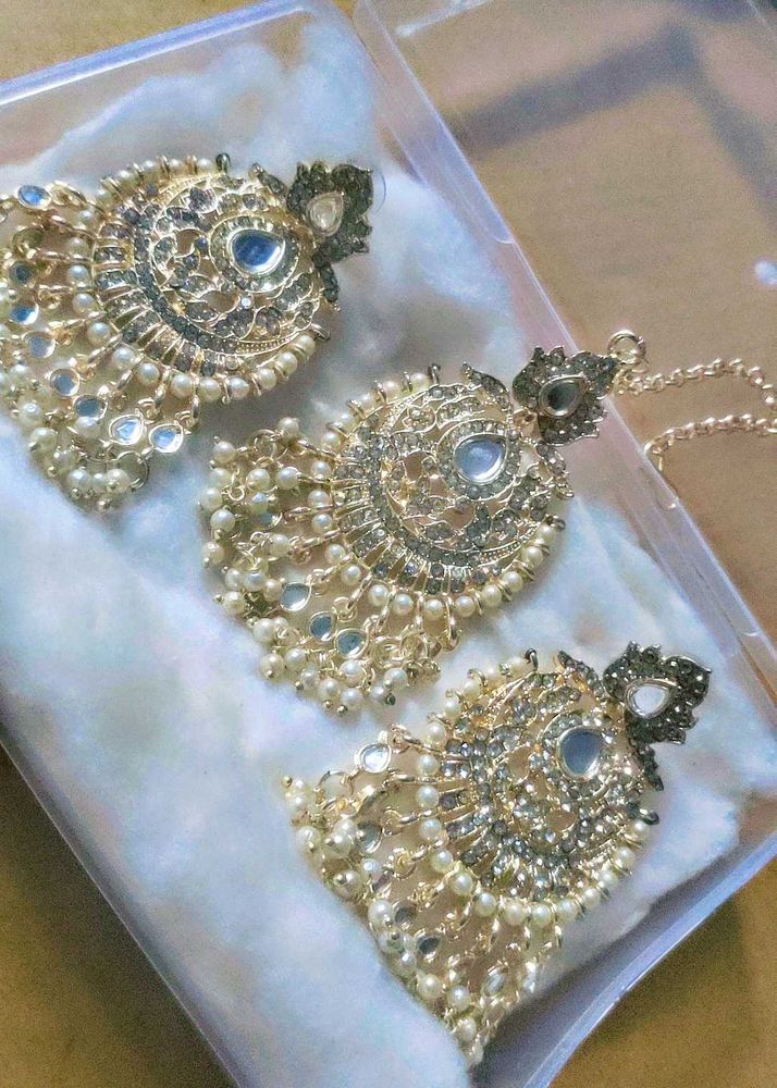 Jewellery