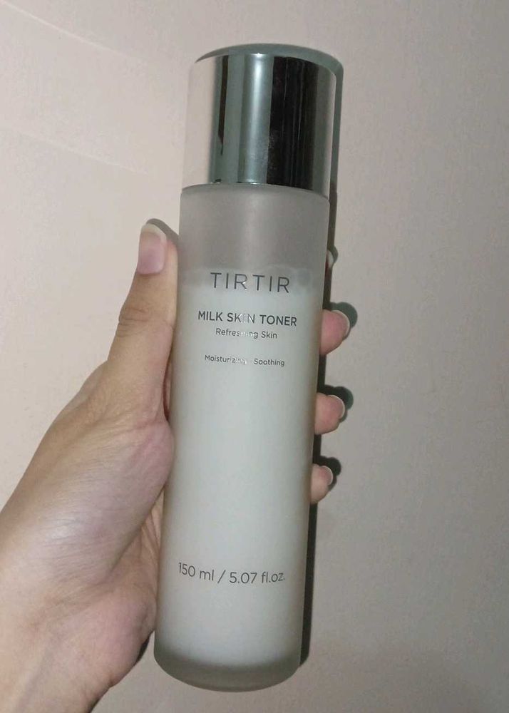 TIRTIR Milk Skin Toner