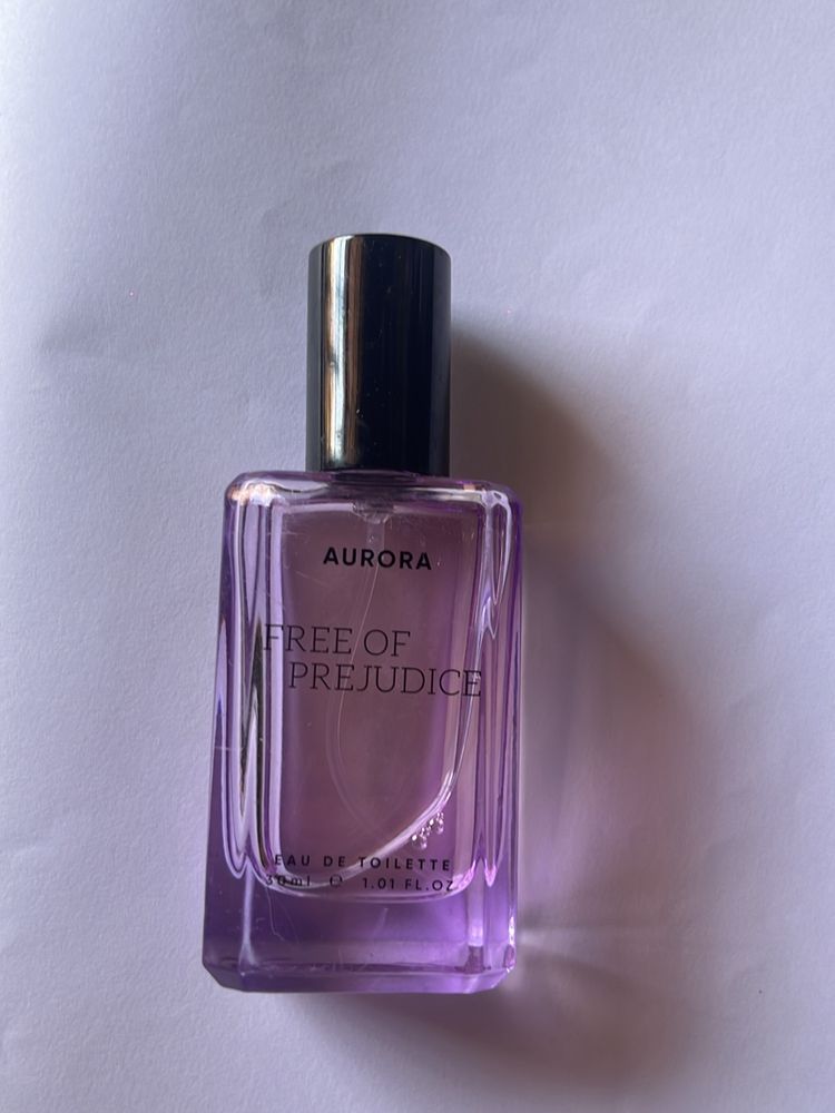Free Of Prejudice Aurora