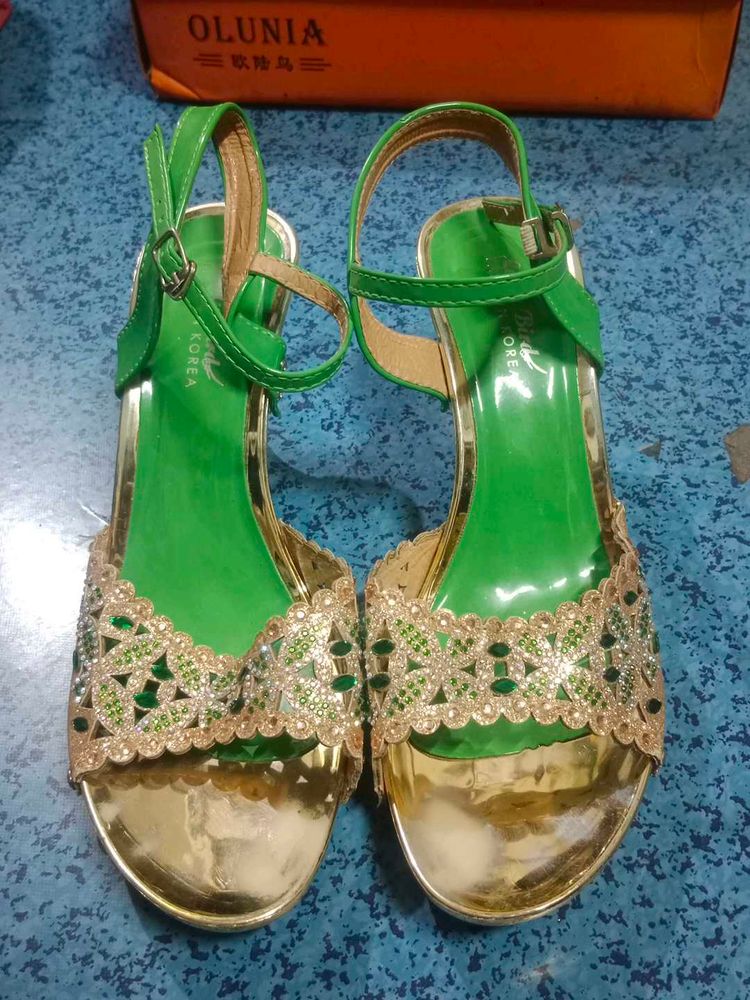 High Heels