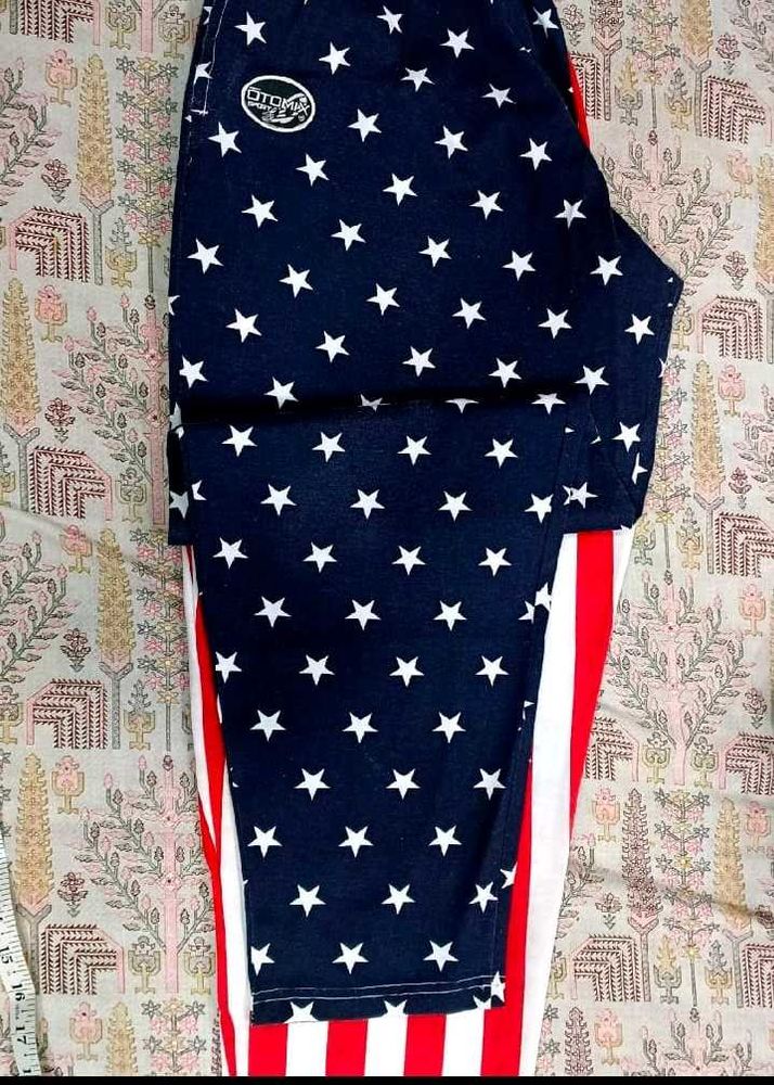 Pajama Union Jack