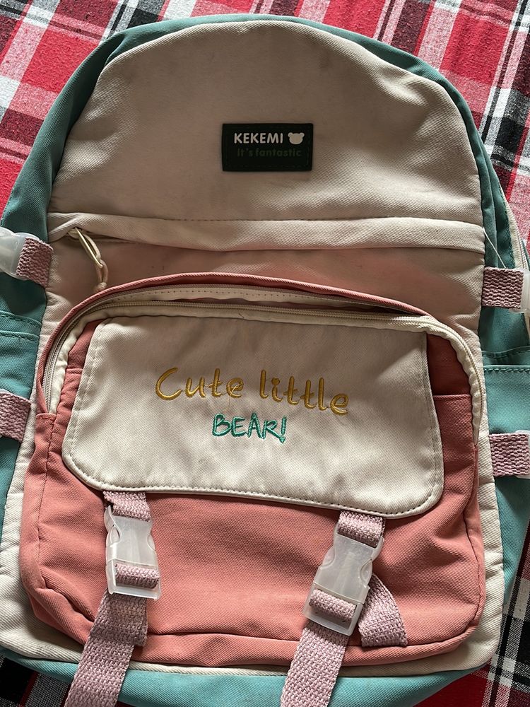 Kekemi Bag