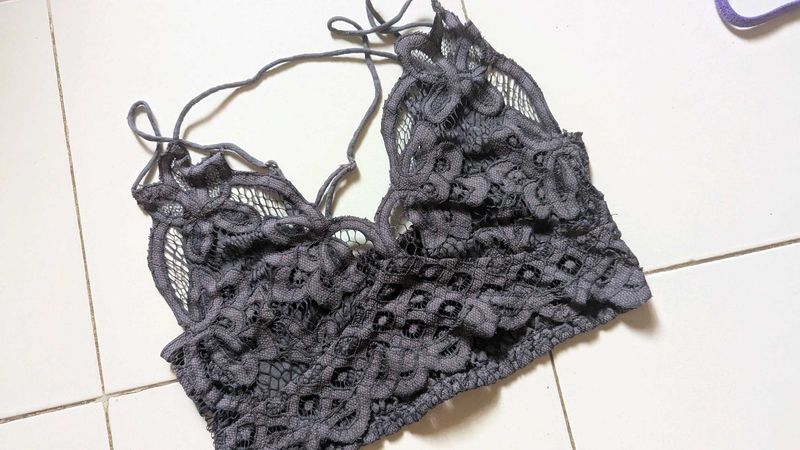Brallet