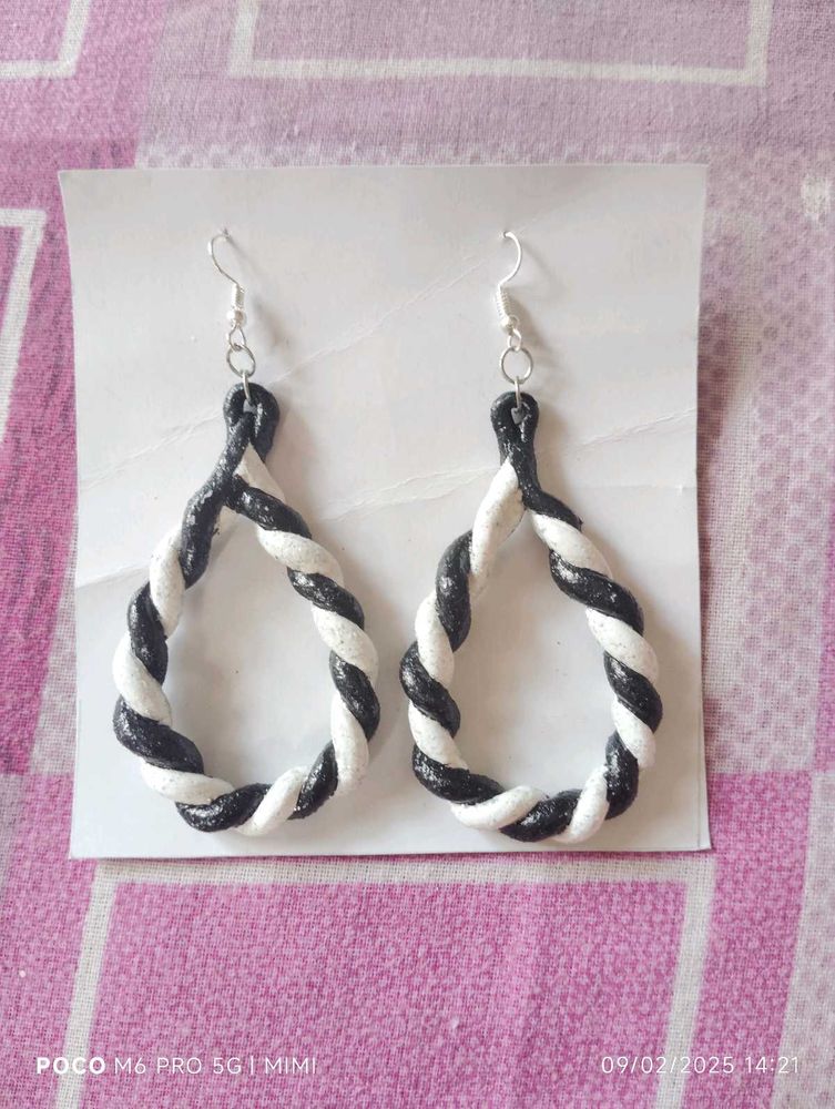 Fusion Earrings