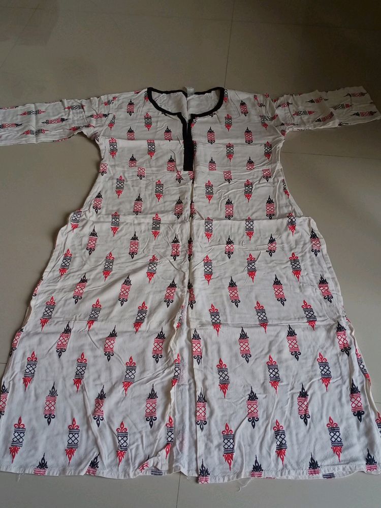 Dmart Kurti