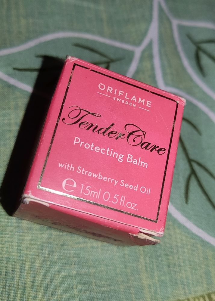 Oriflame Protecting Balm