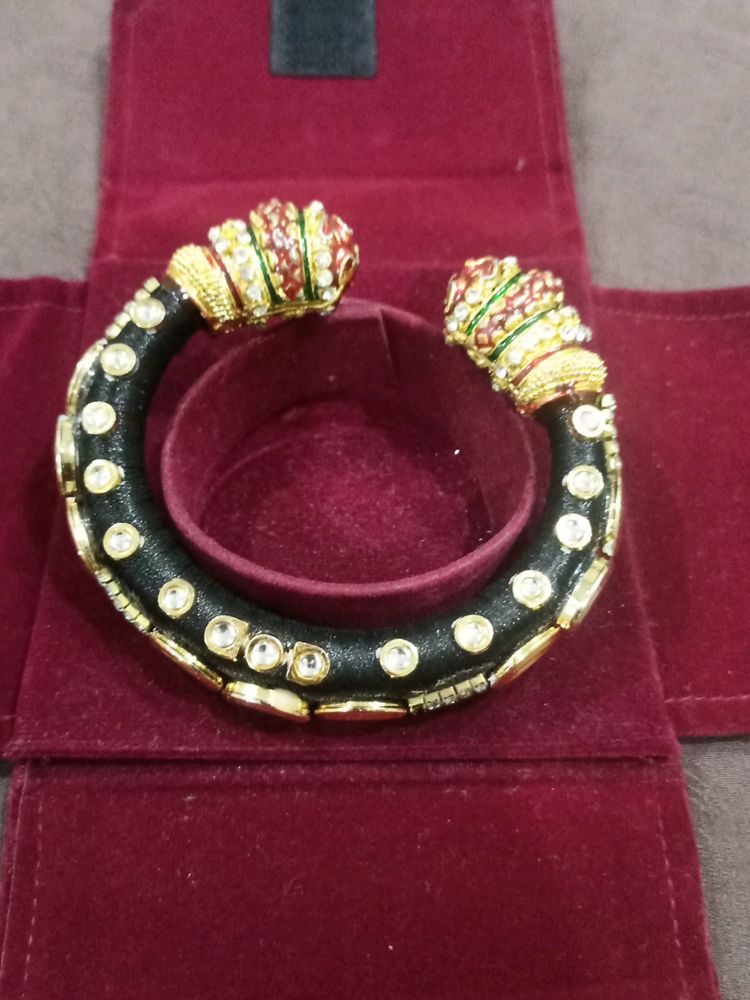 Jaipuri Bracelet (Kada)