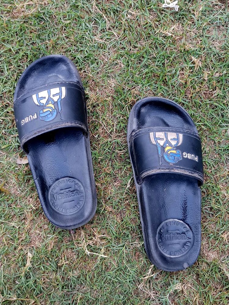 boys slipper