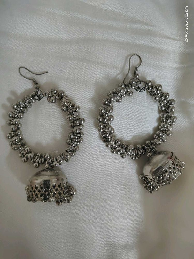 Jhumka