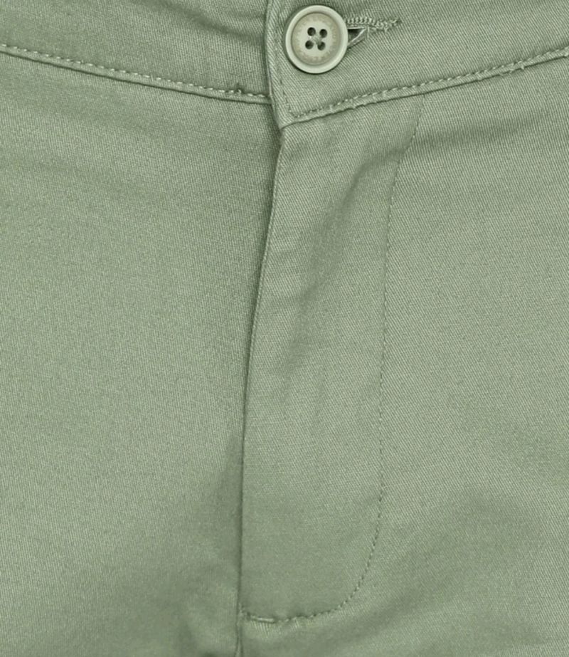 Light Green Pant For Men Straight Fit