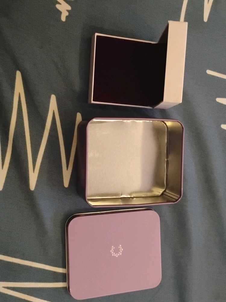 Caratlane Ring Boxes