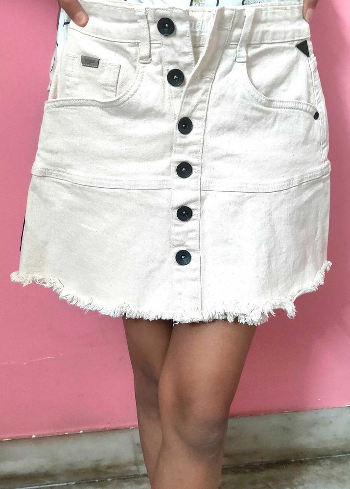 Miniskirt