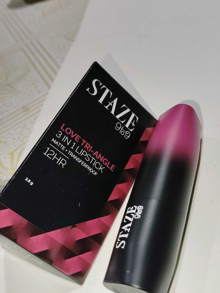 Staze 9to9 Lipstick