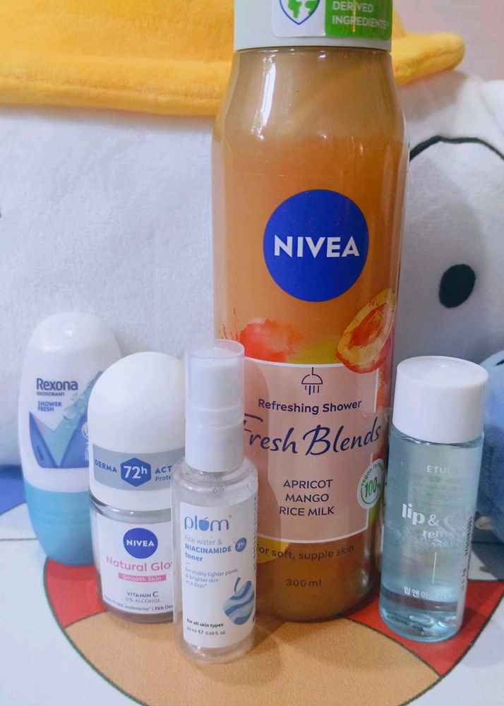 Skincare Bundle