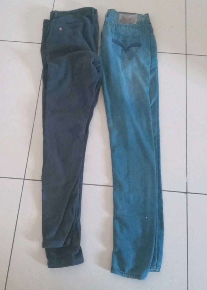 2 Jeans