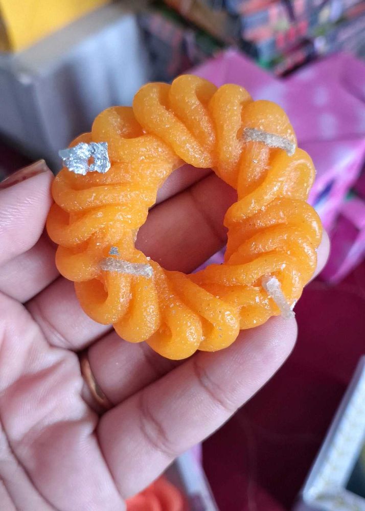Imarti Candles