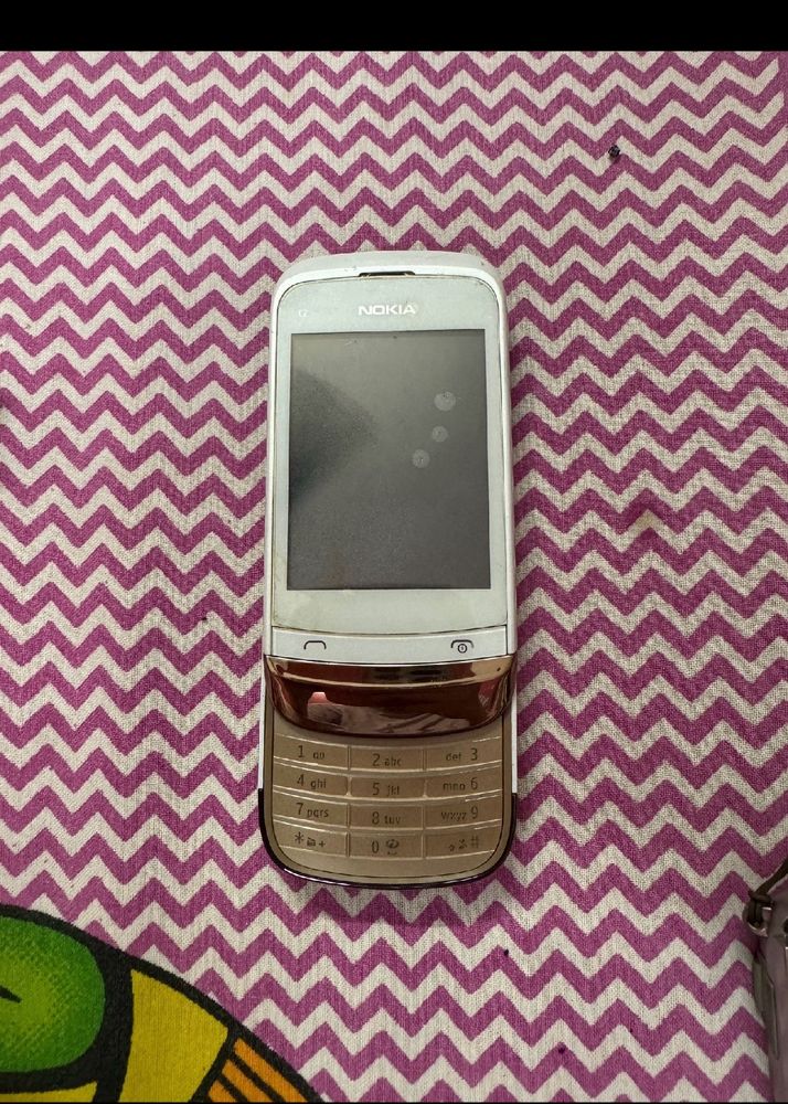 Nokia Phone