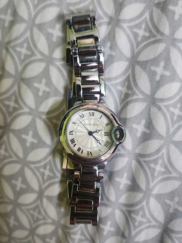 Cartier Ladies Watch